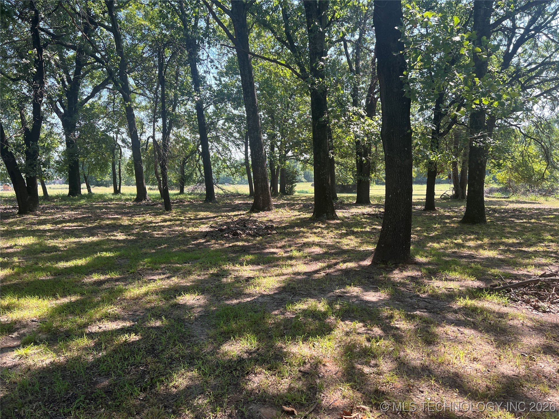 4189 Road Eufaula OK 74432