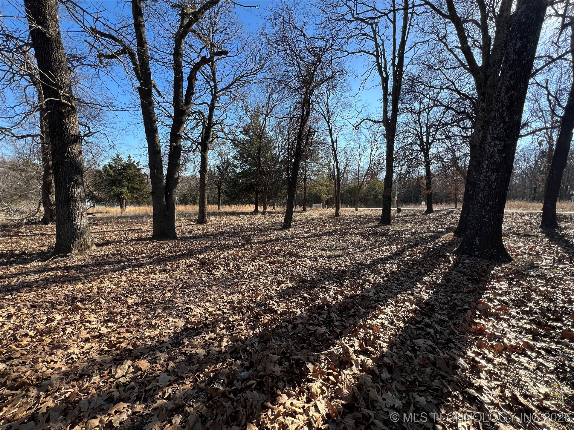 4189 Road Eufaula OK 74432