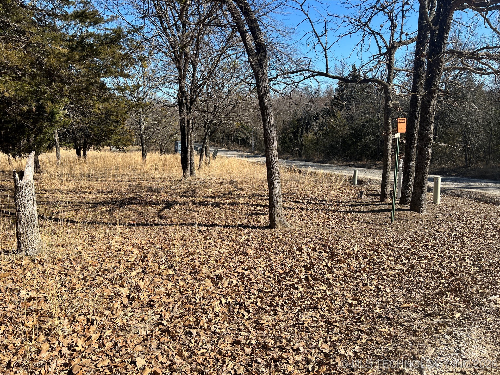 4189 Road Eufaula OK 74432