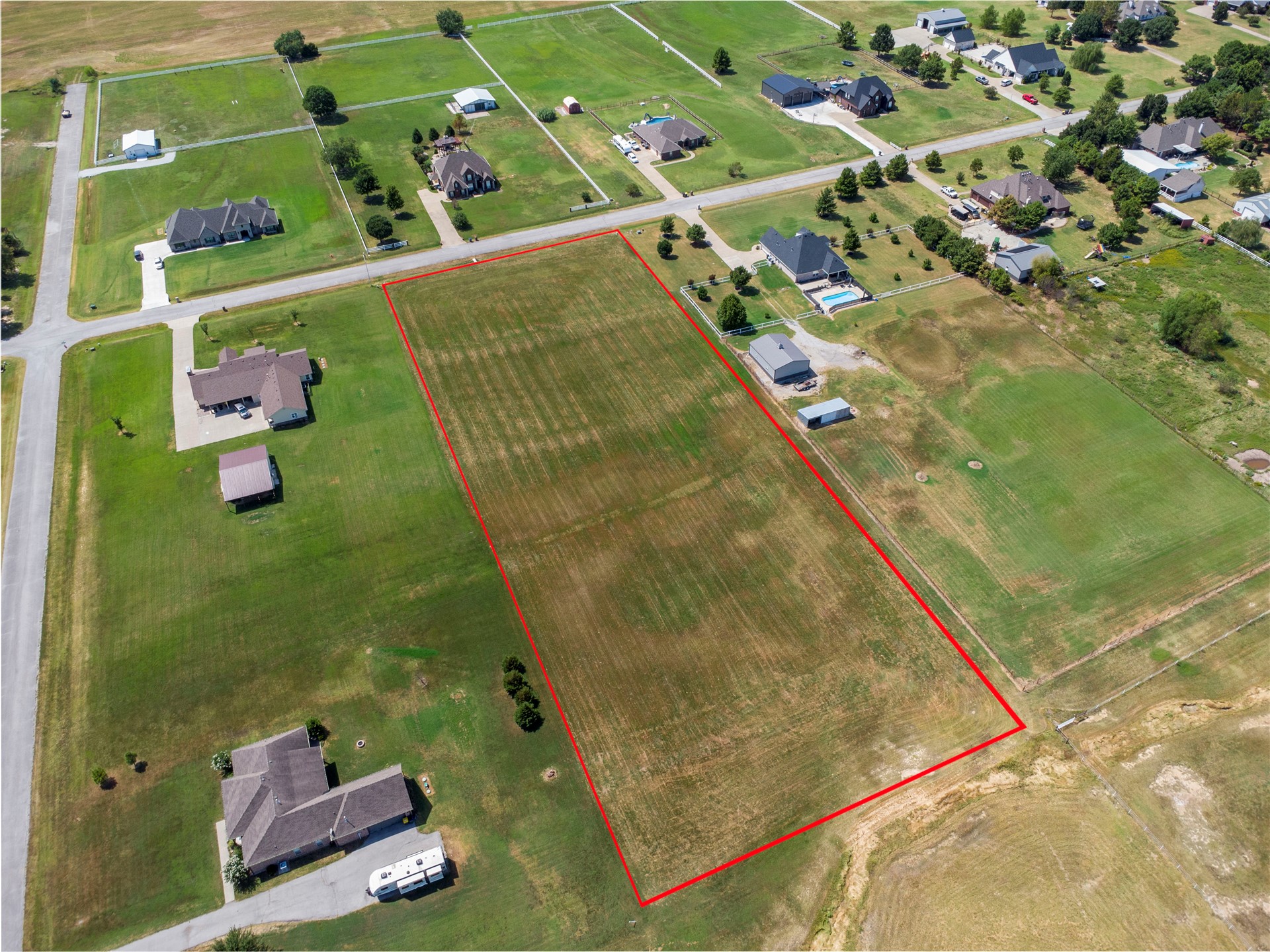 19355 Carriage Court Mounds OK 74047