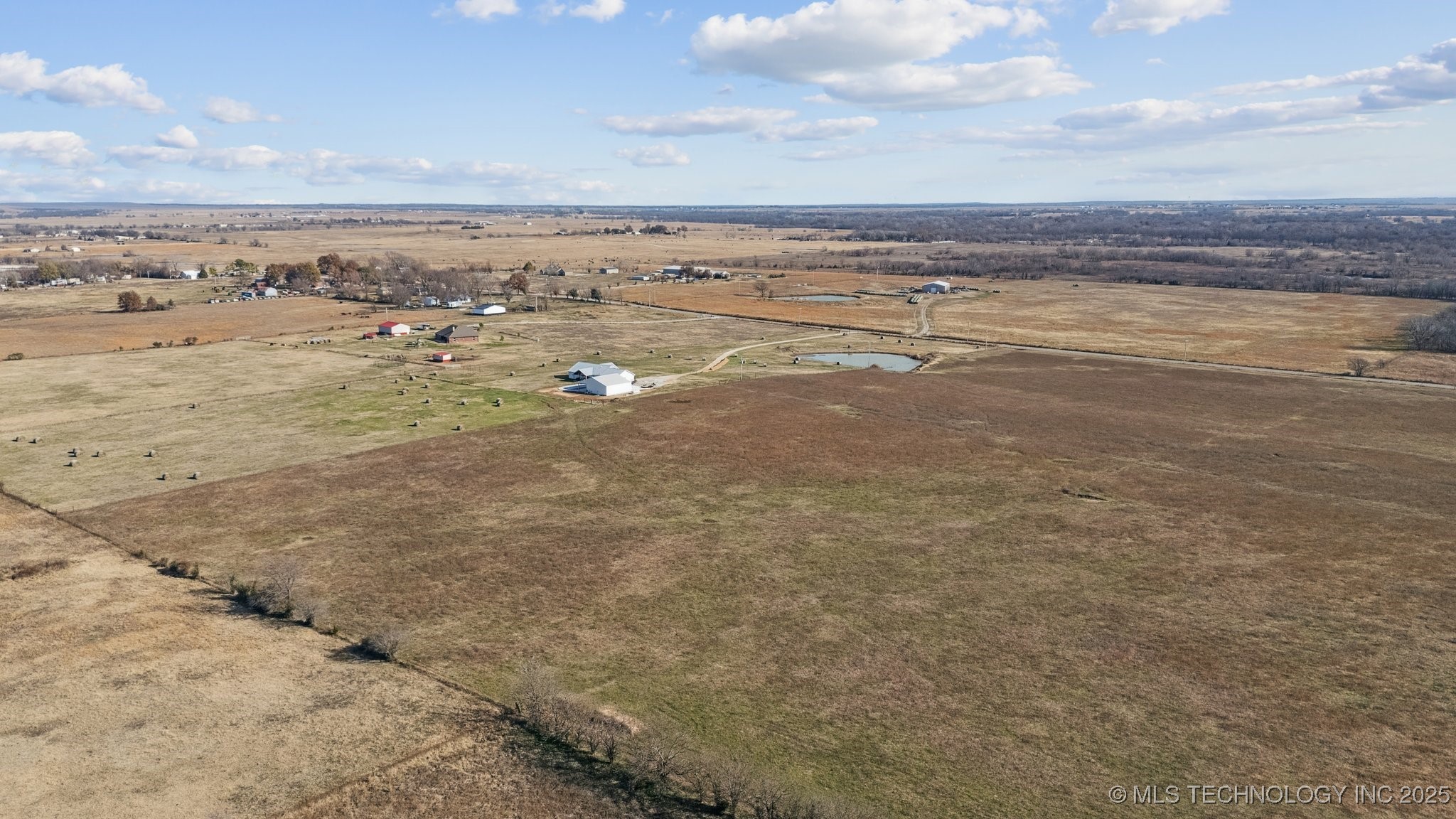 10 4040 Road Talala OK 74080