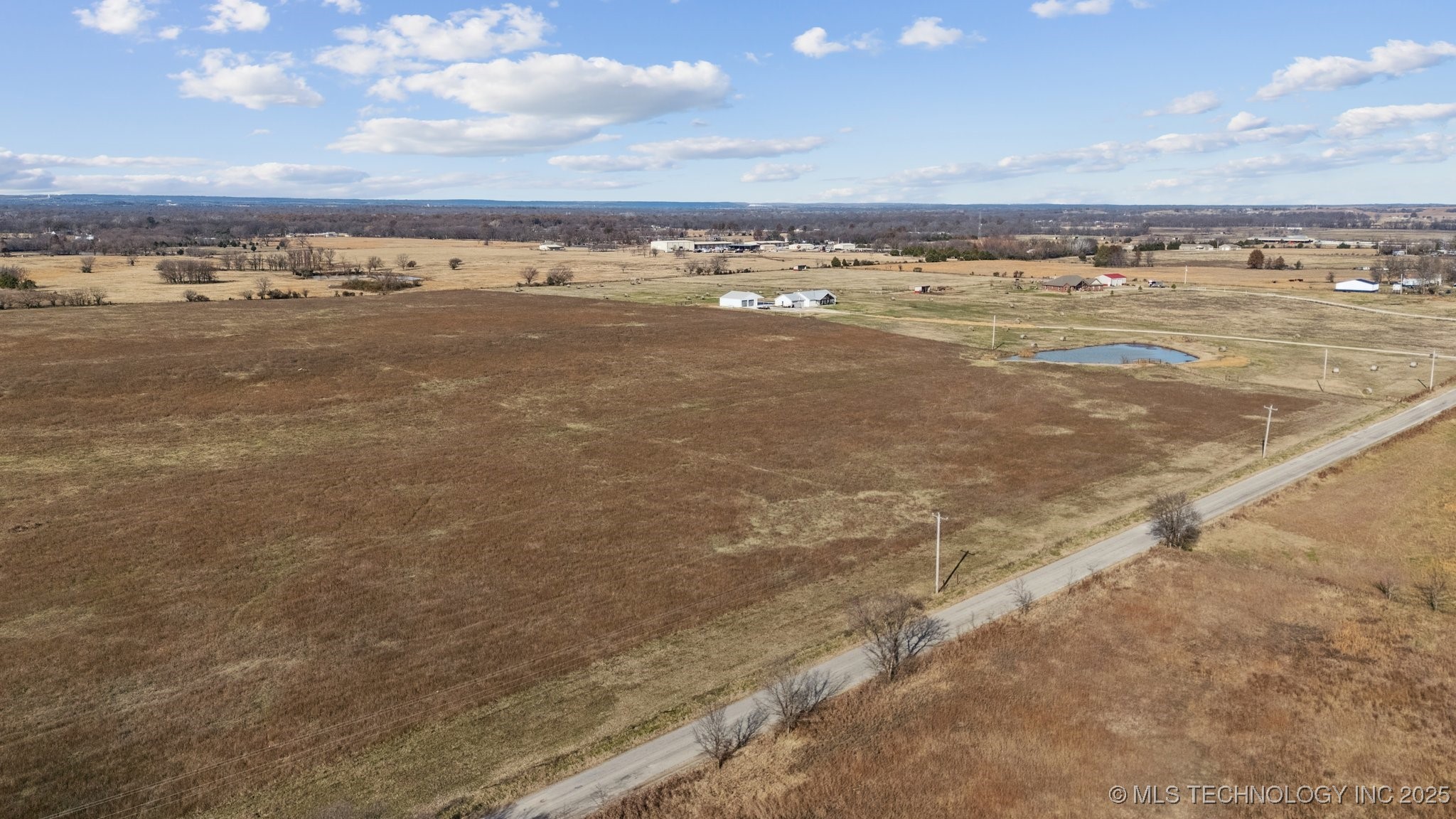 10 4040 Road Talala OK 74080
