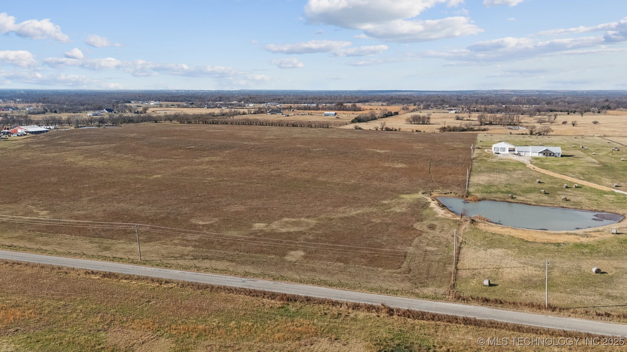 10 4040 Road Talala OK 74080