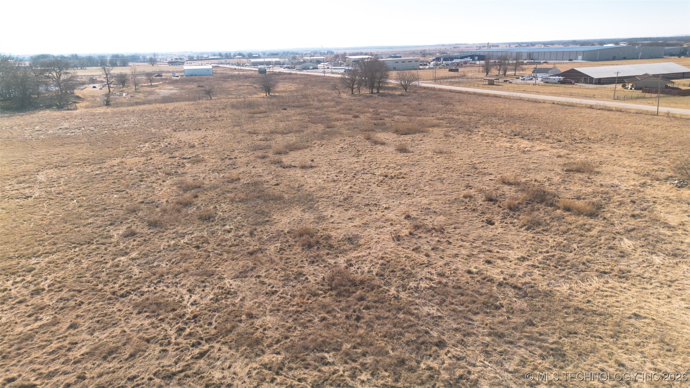 N 4350 Road Pryor OK 74361