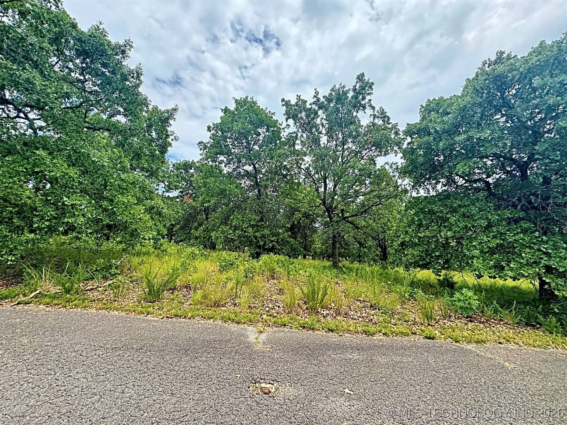19465 E Maple Lane Cookson OK 74427