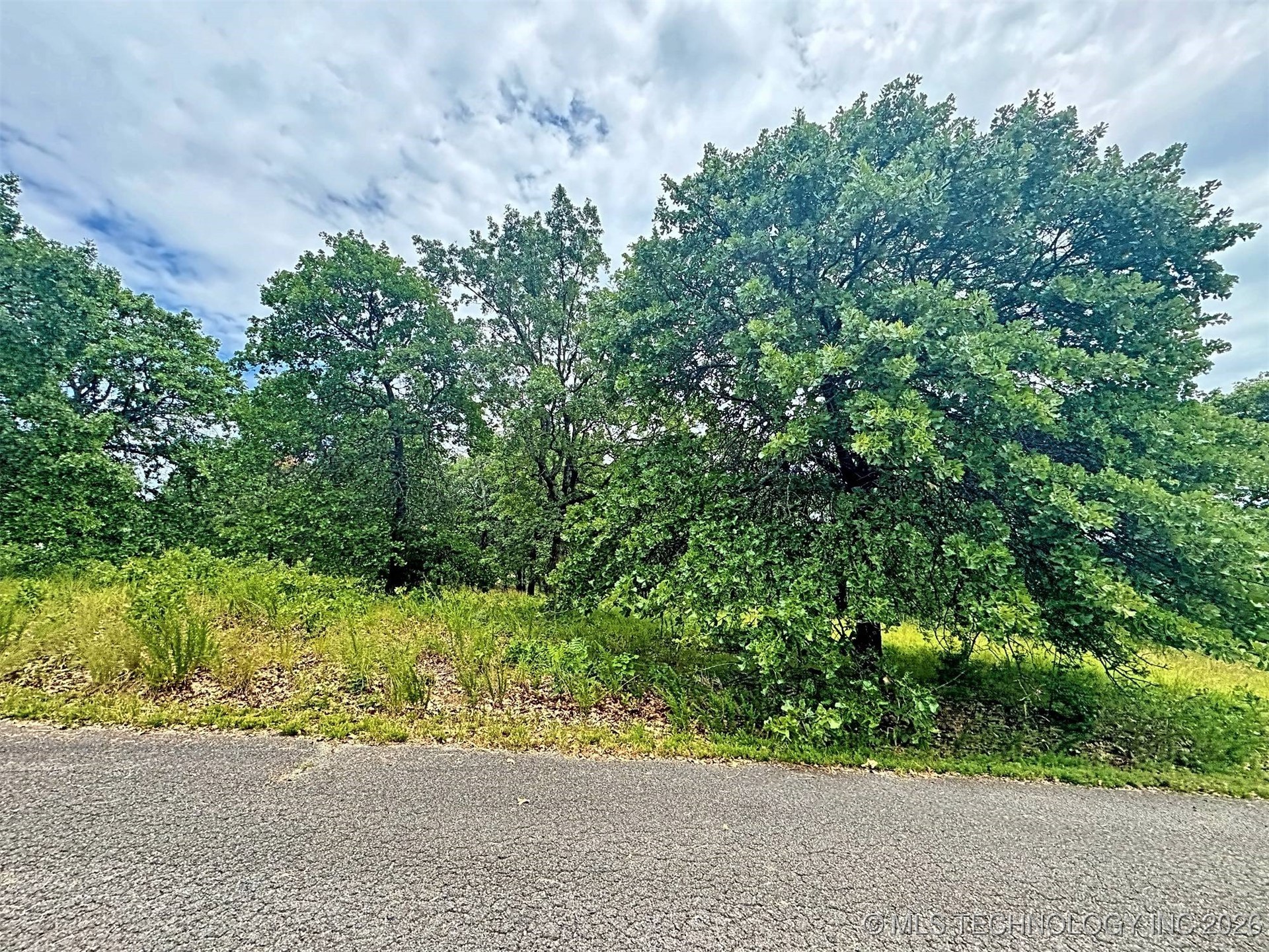 19465 E Maple Lane Cookson OK 74427