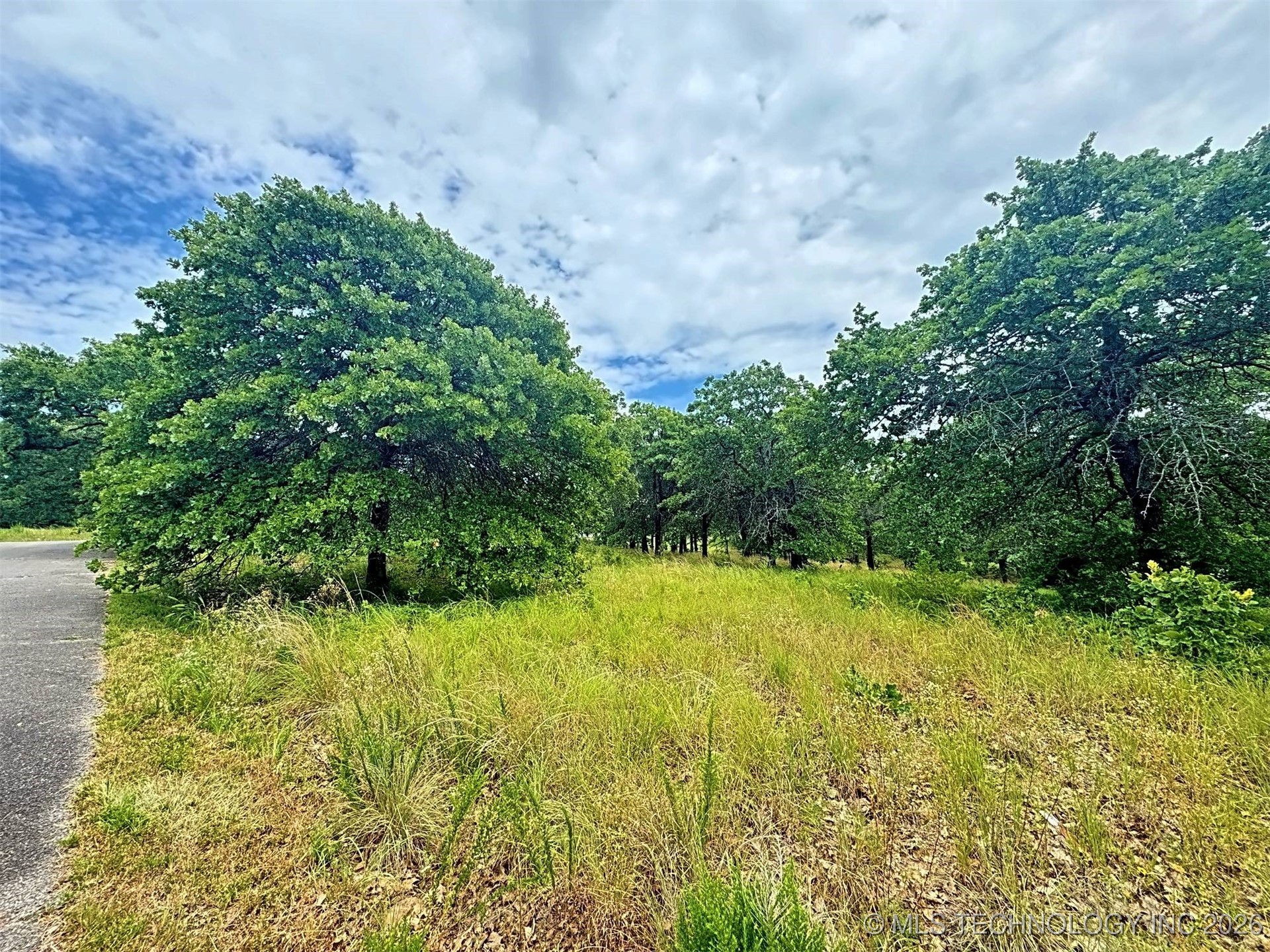 19465 E Maple Lane Cookson OK 74427