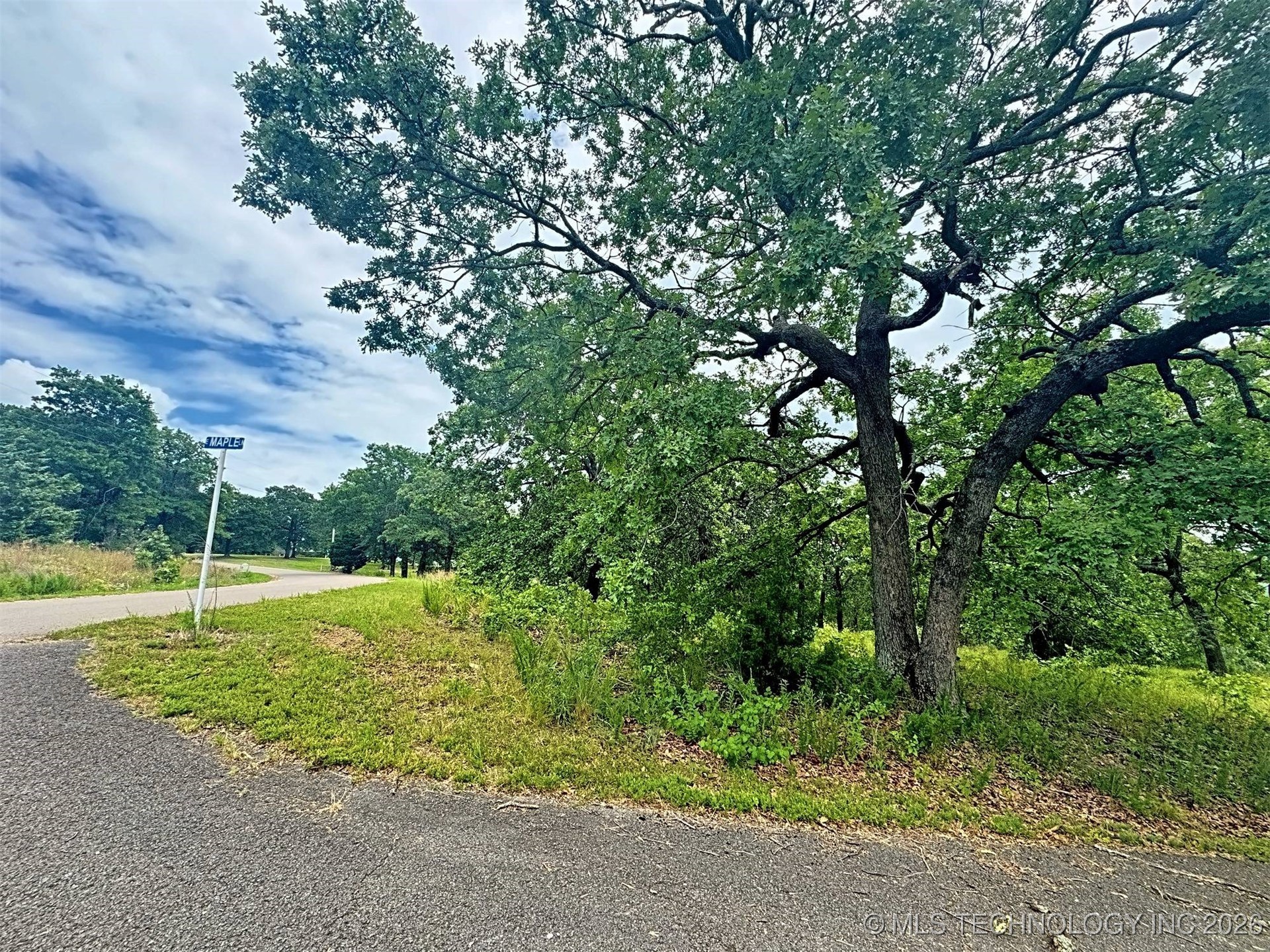 19465 E Maple Lane Cookson OK 74427