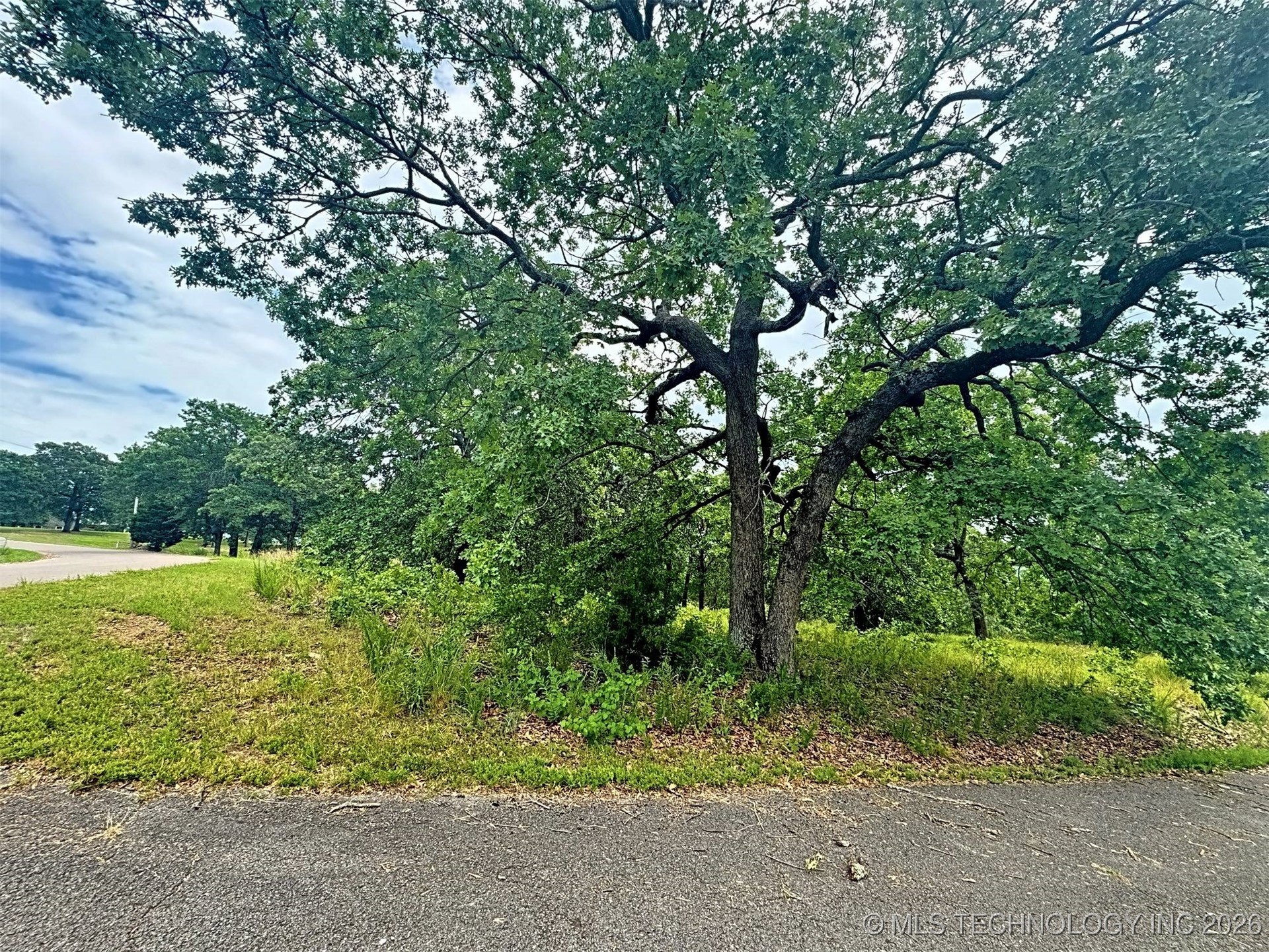19465 E Maple Lane Cookson OK 74427
