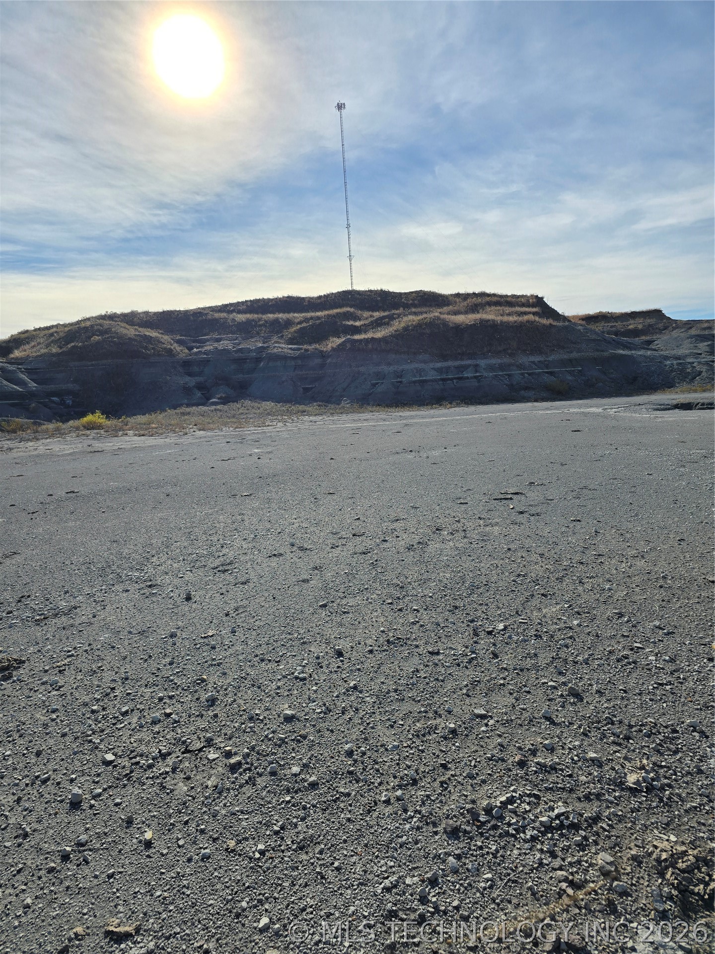 60TH Tonkawa OK 74653