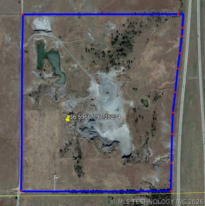60TH Tonkawa OK 74653