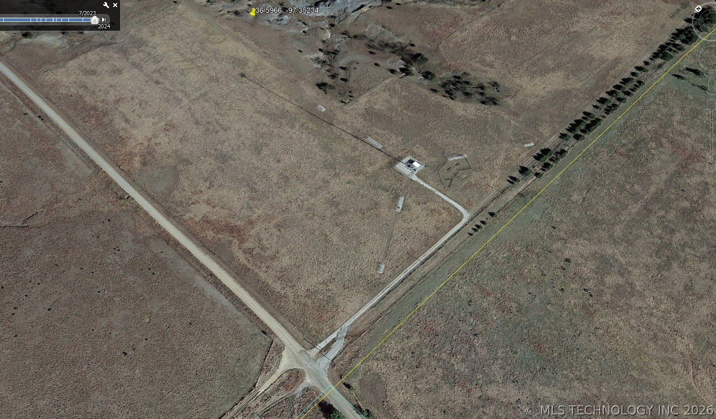 60TH Tonkawa OK 74653