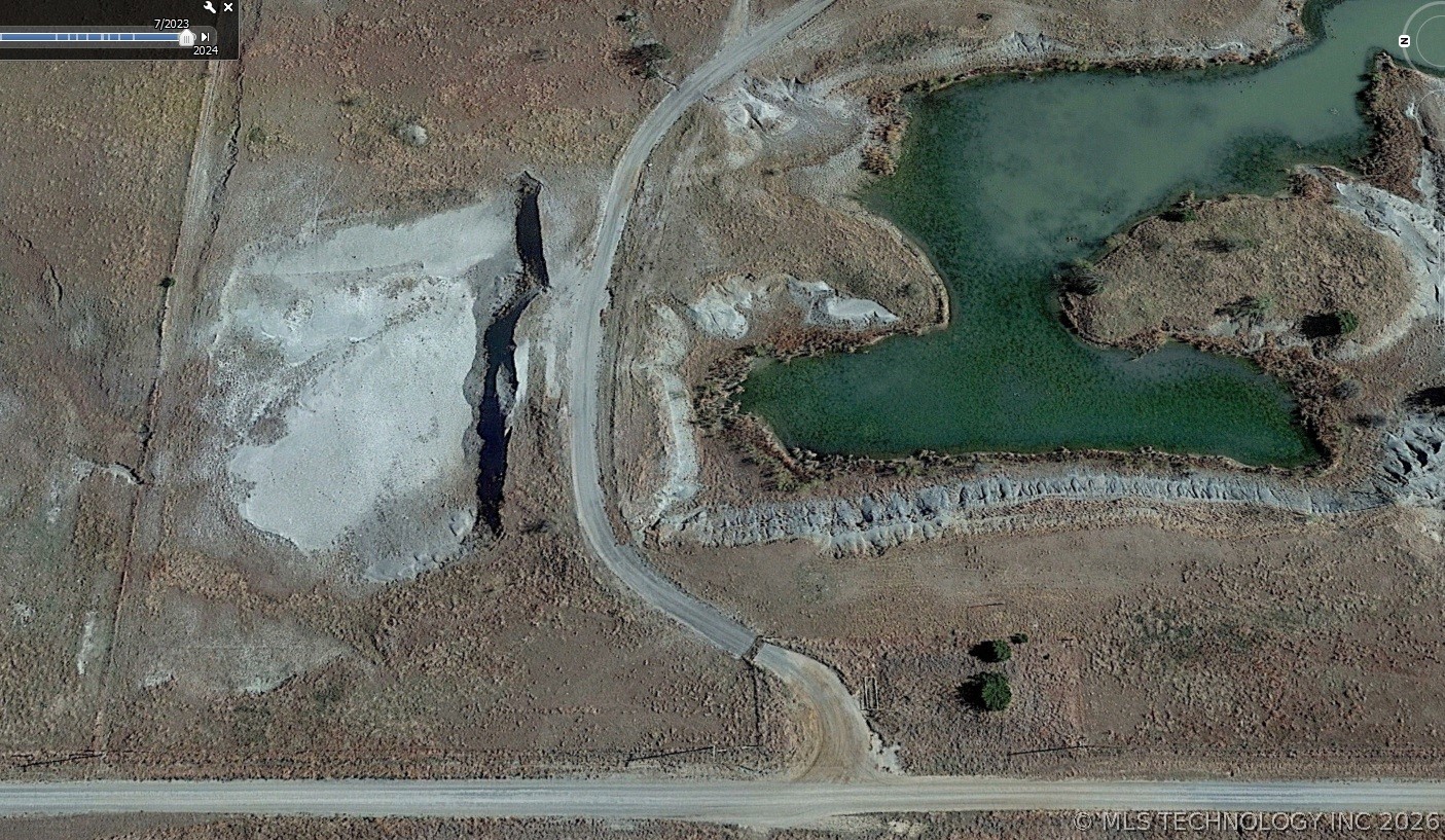 60TH Tonkawa OK 74653