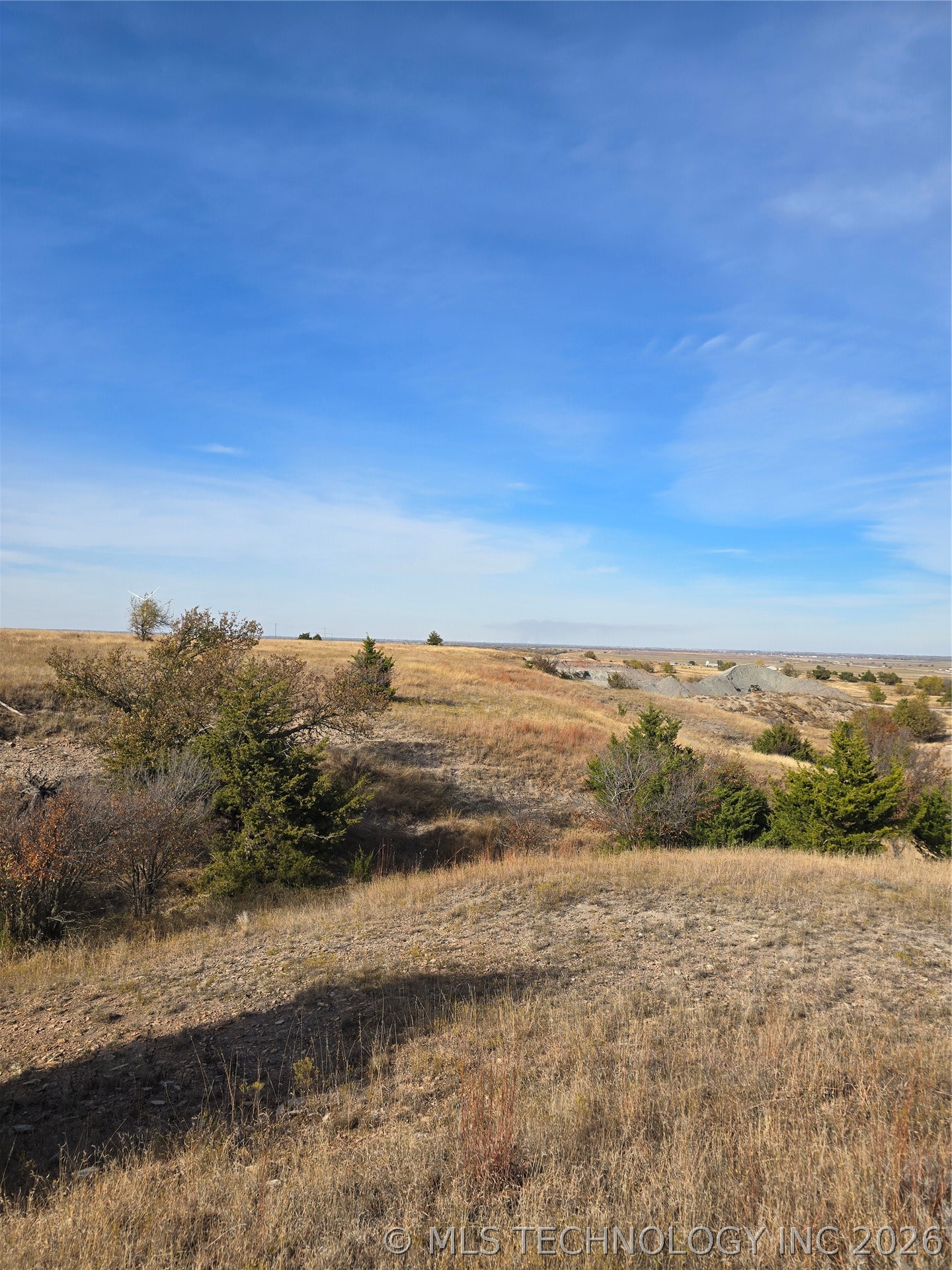 60TH Tonkawa OK 74653