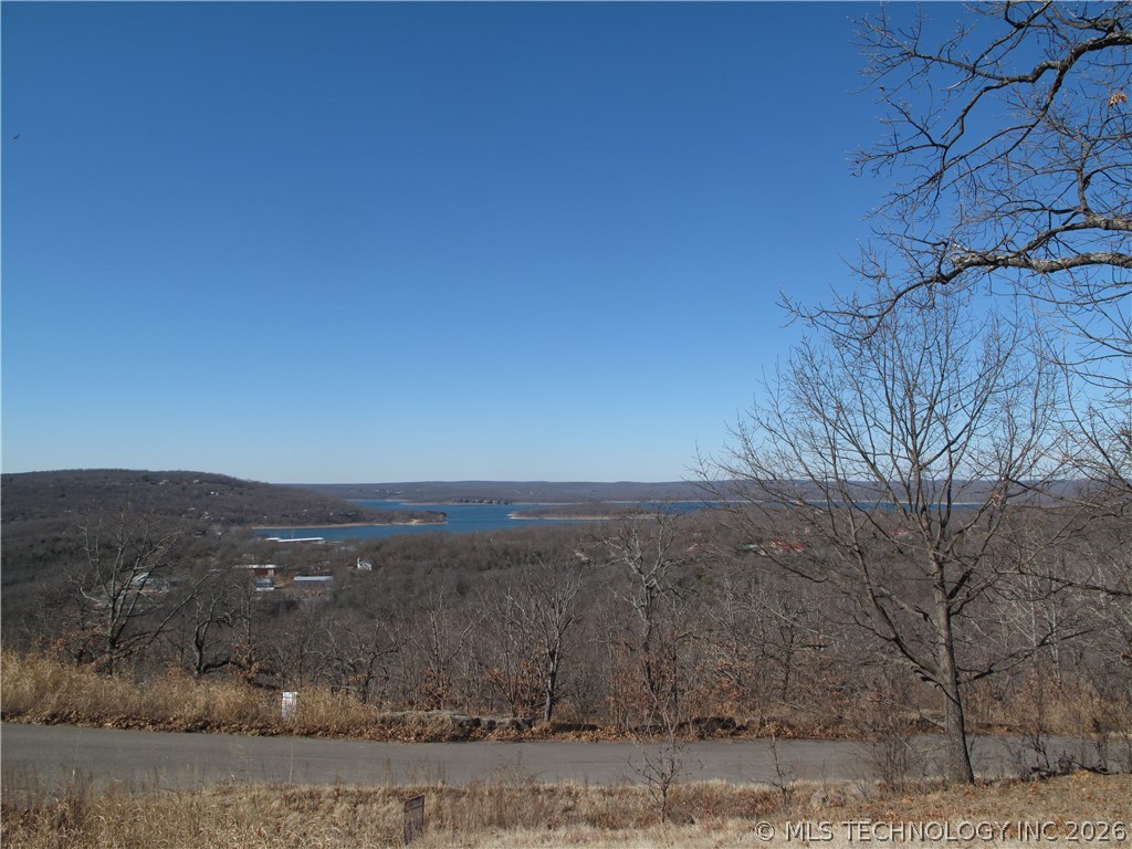 23 E Hillside Road Cookson OK 74427