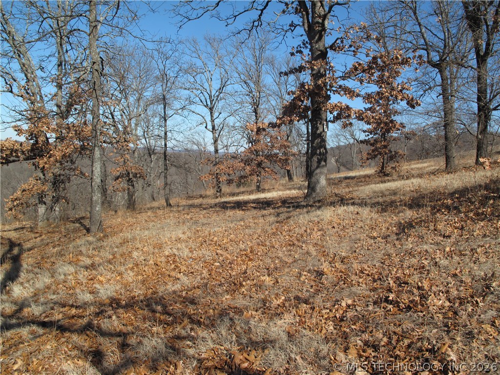 23 E Hillside Road Cookson OK 74427