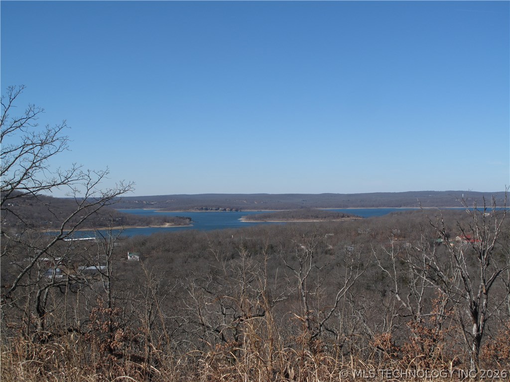 23 E Hillside Road Cookson OK 74427