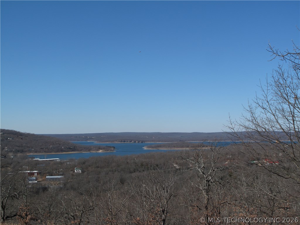 23 E Hillside Road Cookson OK 74427