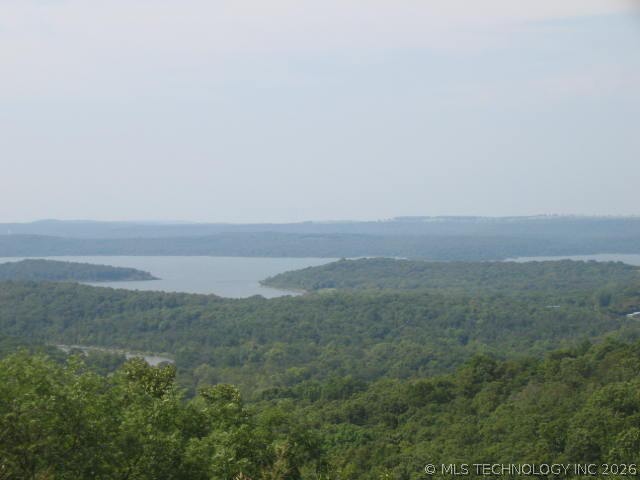23 E Hillside Road Cookson OK 74427
