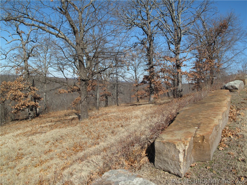 23 E Hillside Road Cookson OK 74427