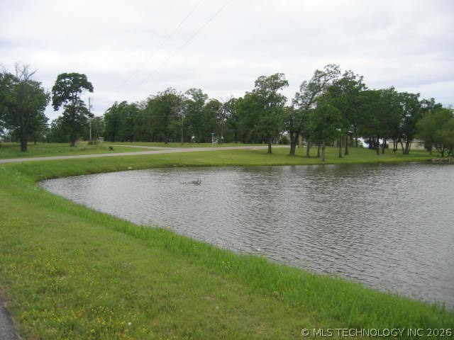 23 E Hillside Road Cookson OK 74427