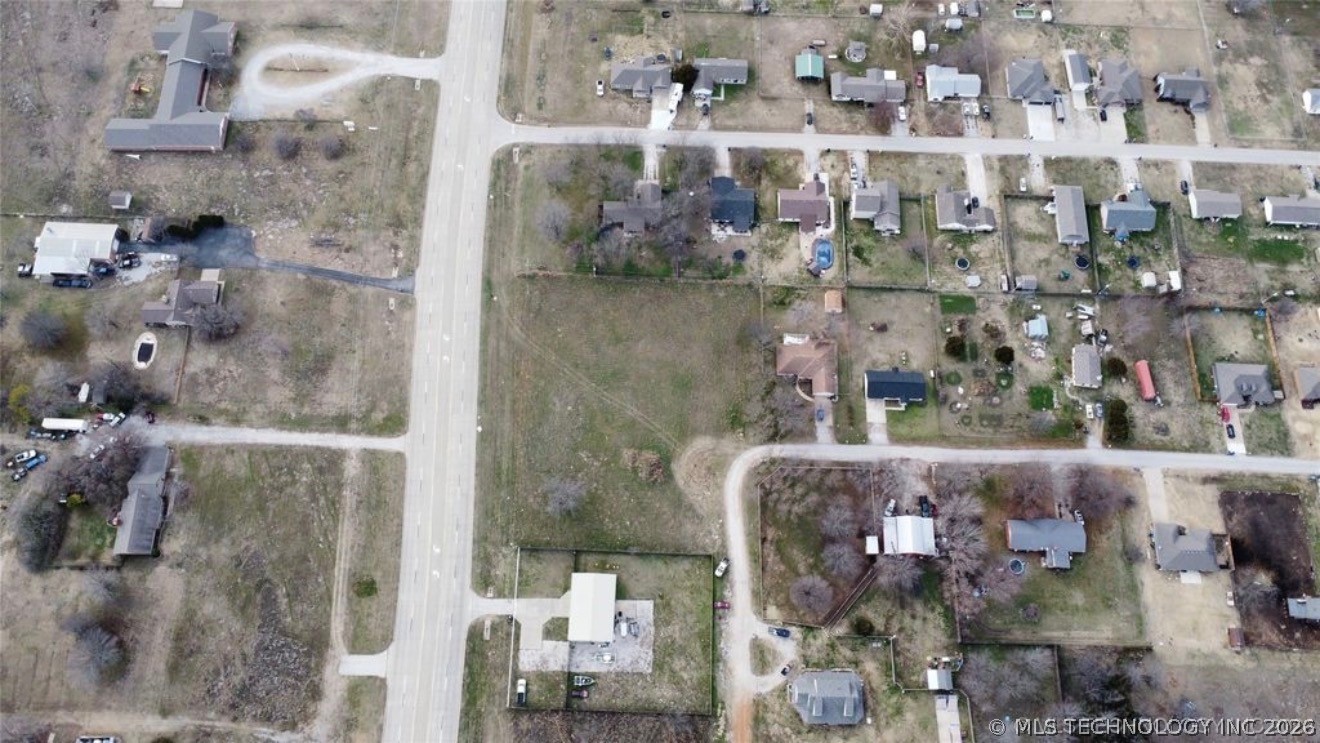 19505 E 116th Street Collinsville OK 74021