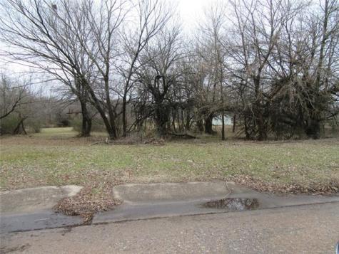 W Delaware McAlester OK 74501