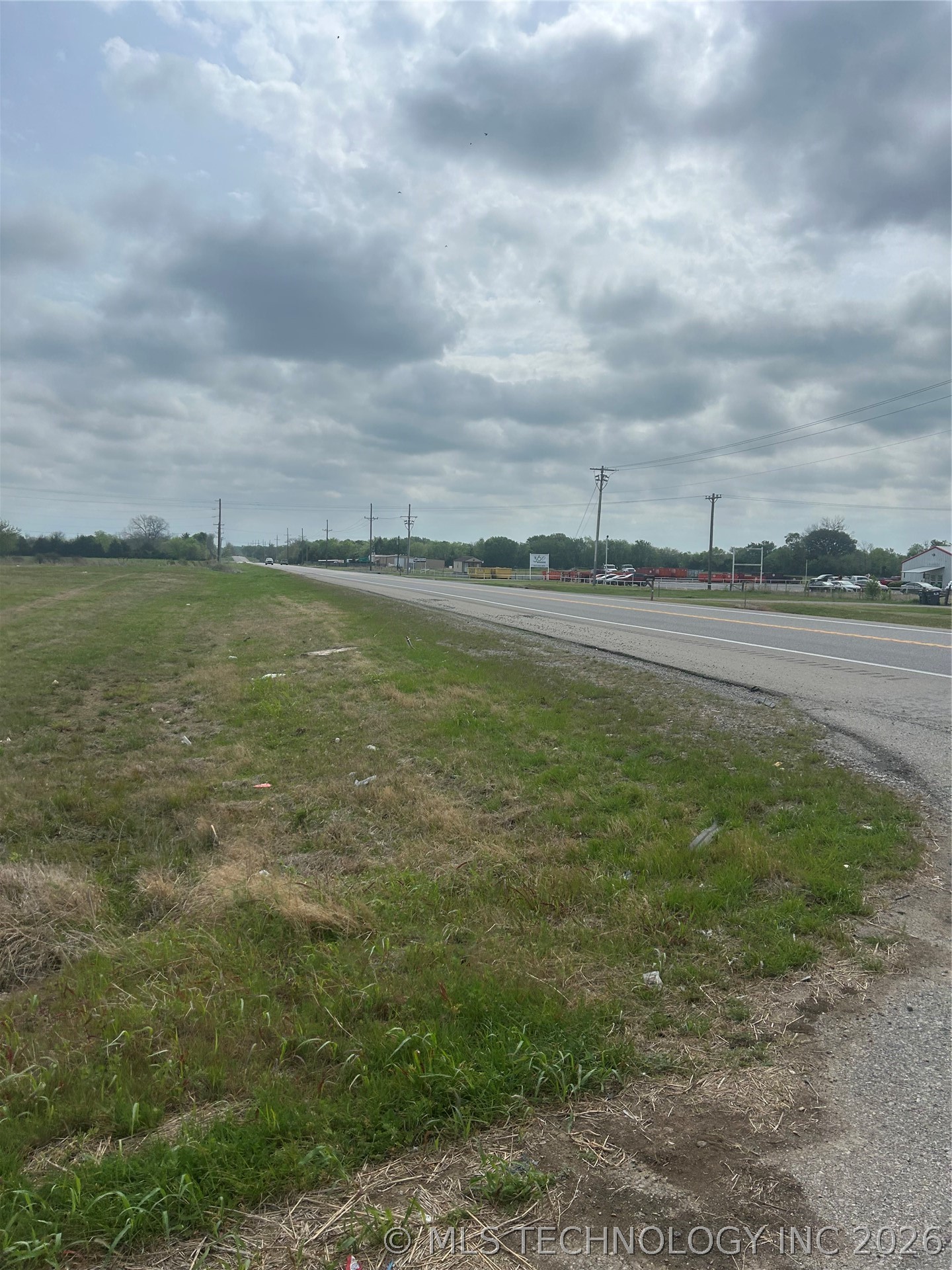 Highway 70 Durant OK 74701