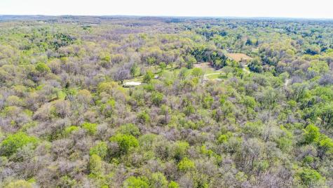 669 Kiowa Road Canadian OK 74501