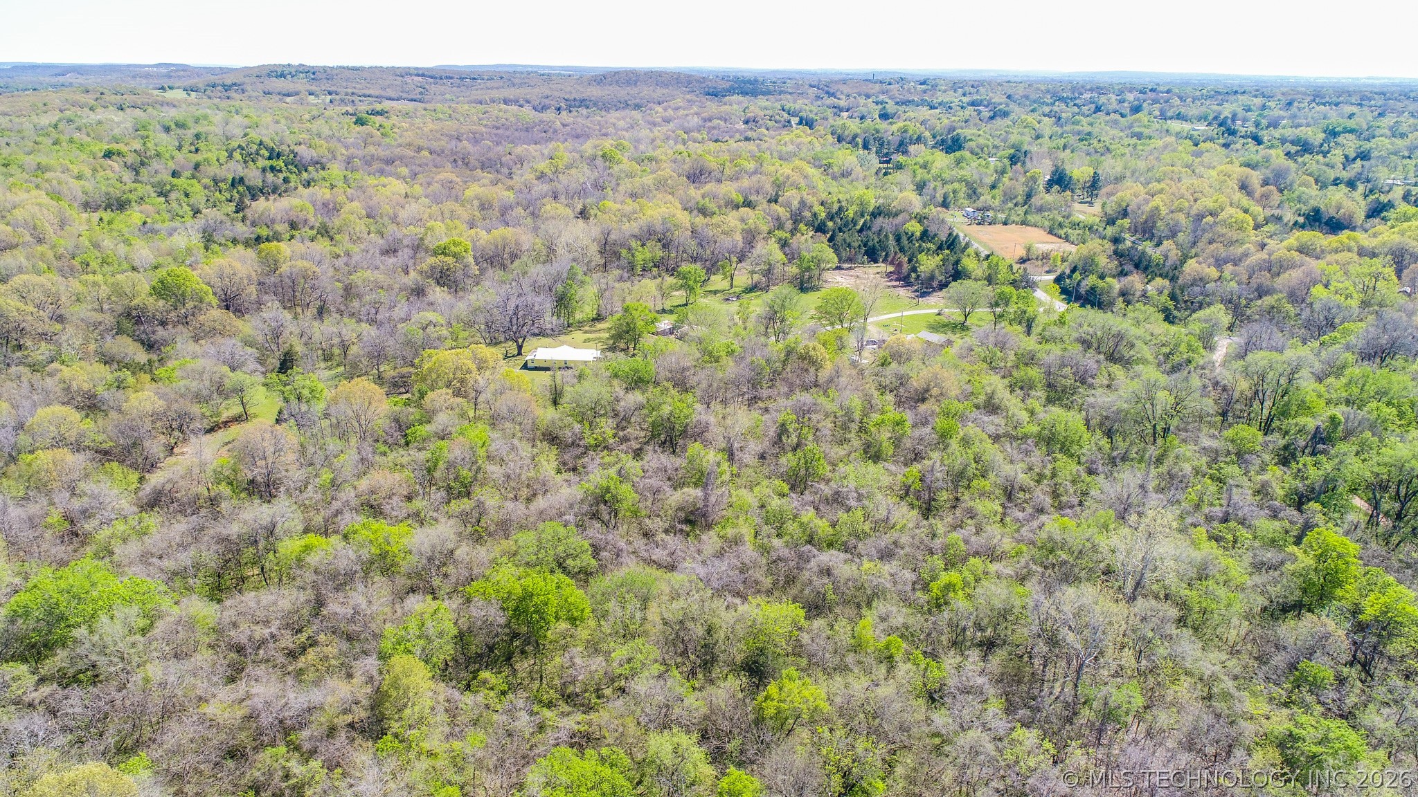 669 Kiowa Road Canadian OK 74501