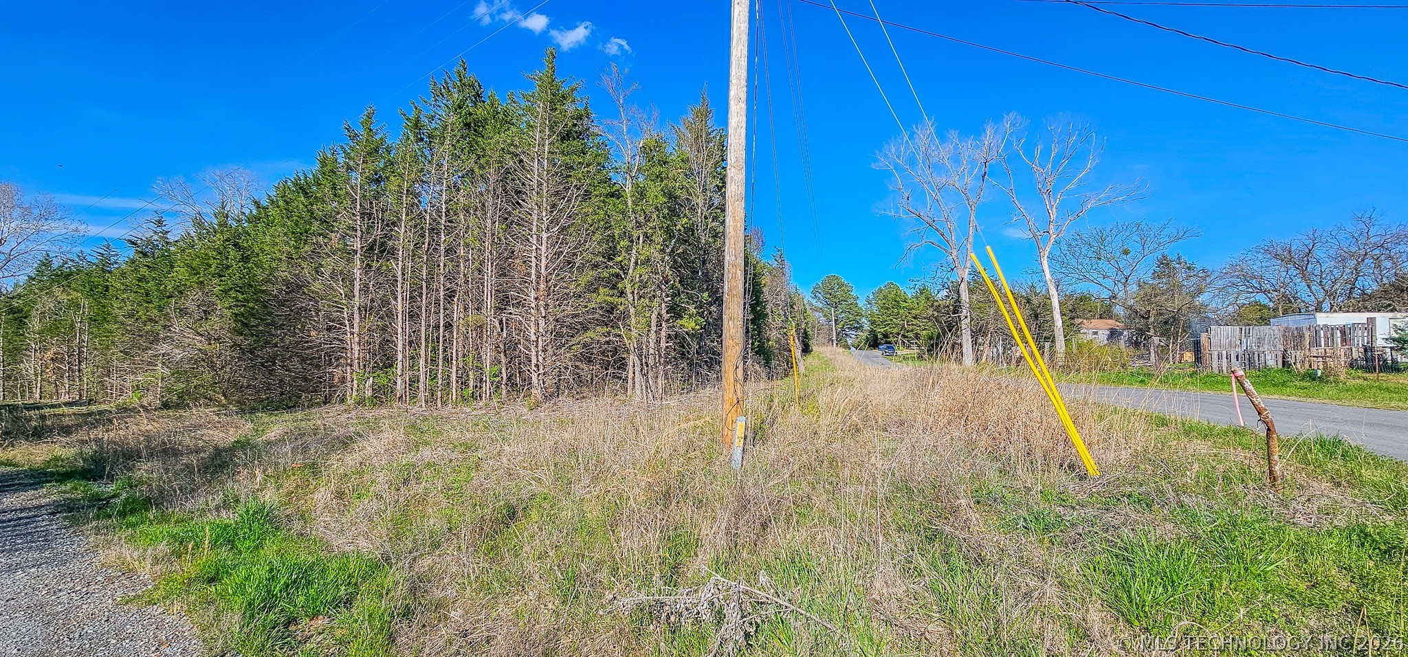669 Kiowa Road Canadian OK 74501