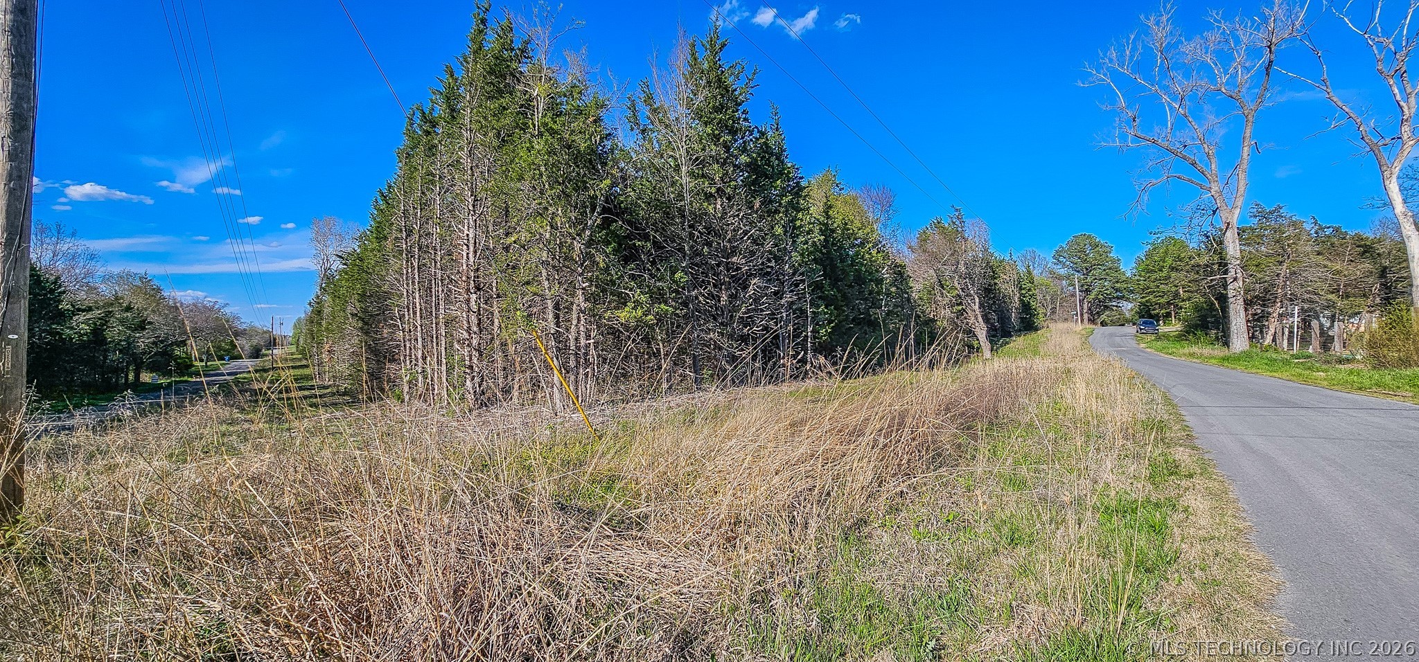 669 Kiowa Road Canadian OK 74501