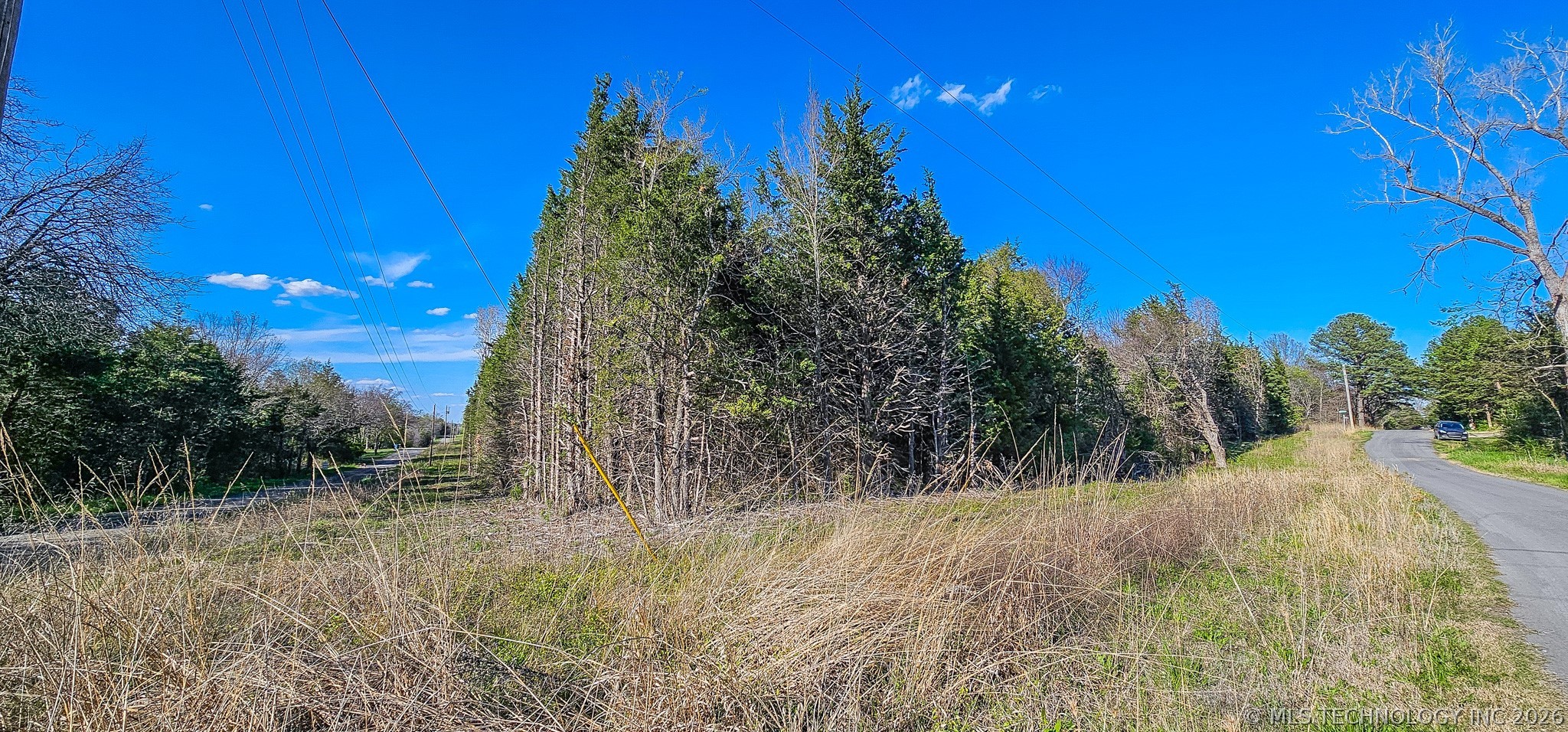 669 Kiowa Road Canadian OK 74501