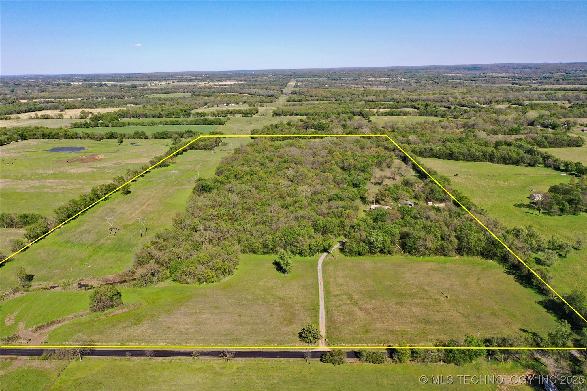 37406 S 4410 Adair OK 74330