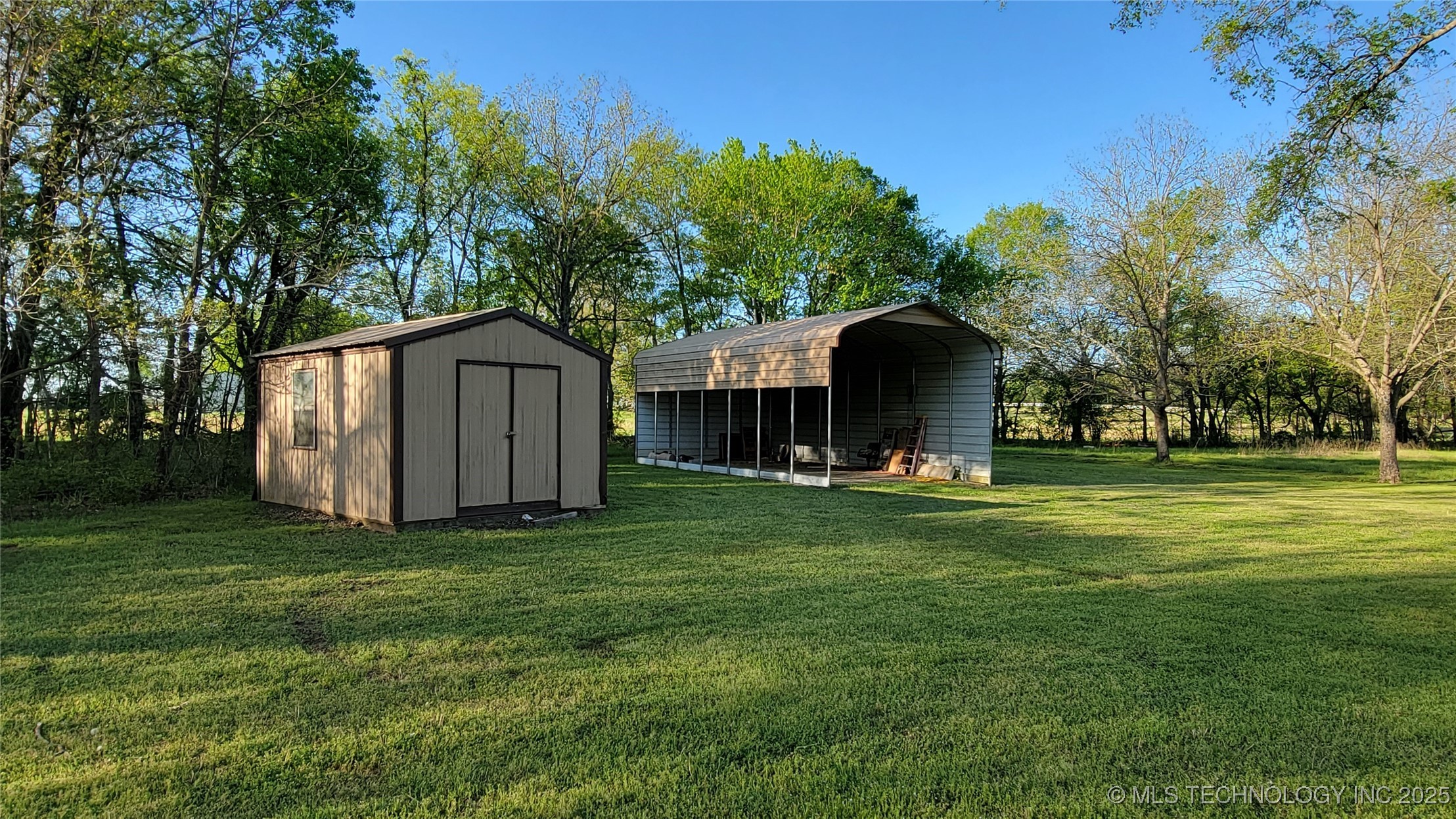 37406 S 4410 Adair OK 74330