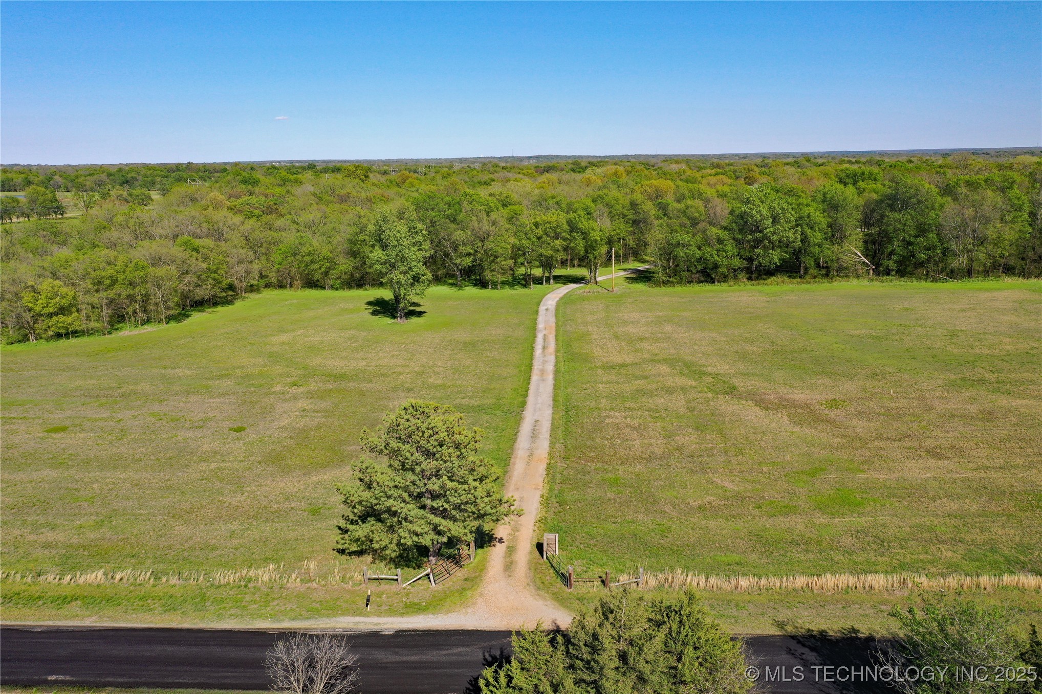 37406 S 4410 Adair OK 74330