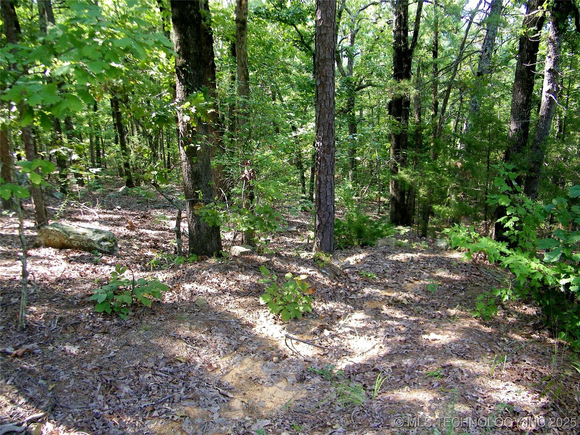 NE 155th Street Red Oak OK 74563