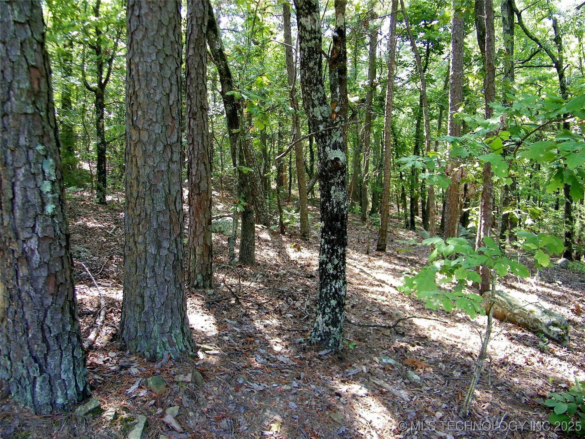 NE 155th Street Red Oak OK 74563