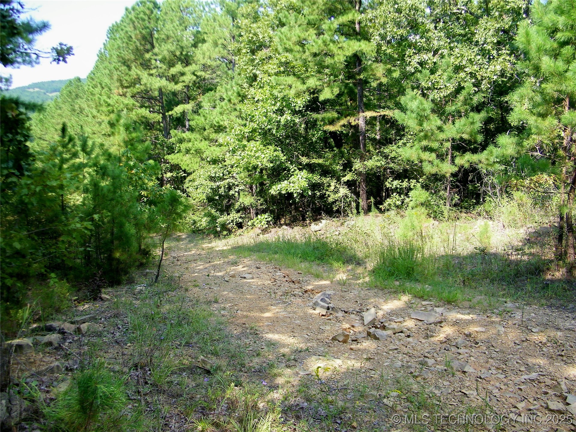 NE 155th Street Red Oak OK 74563