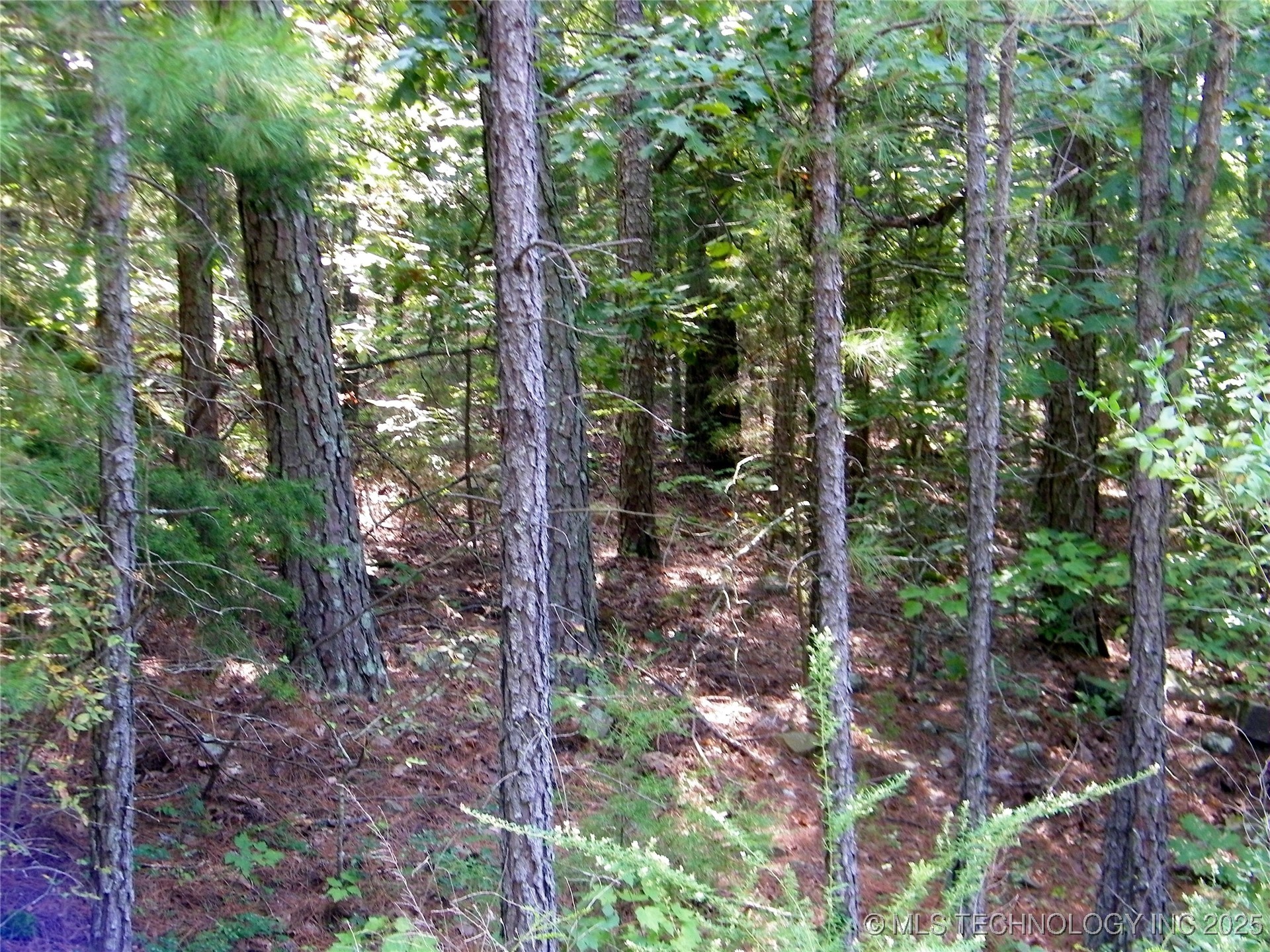 NE 155th Street Red Oak OK 74563