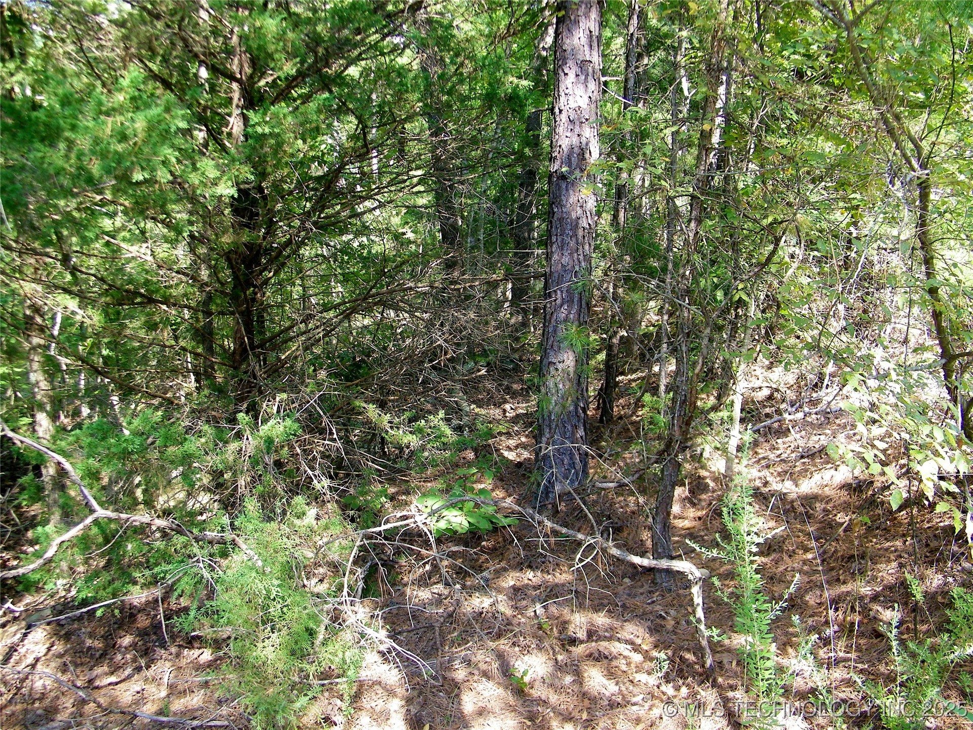 NE 155th Street Red Oak OK 74563