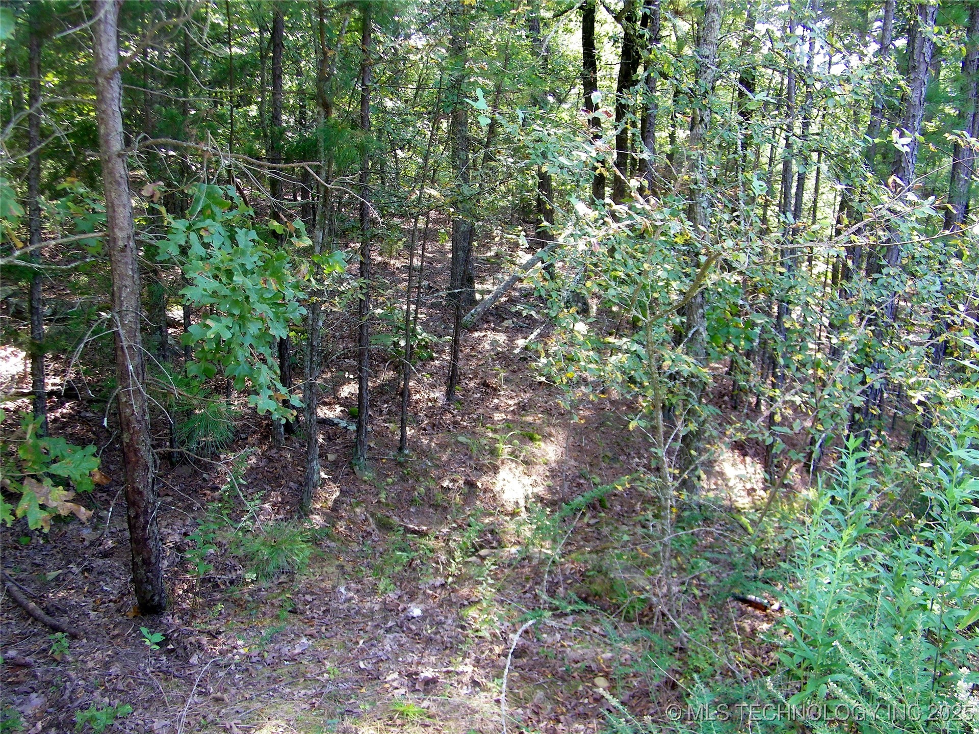 NE 155th Street Red Oak OK 74563