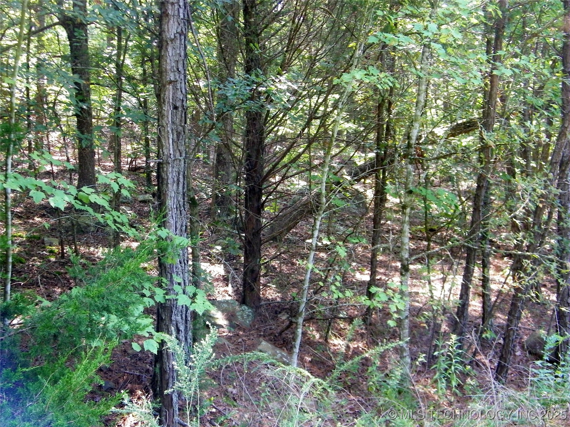 NE 155th Street Red Oak OK 74563