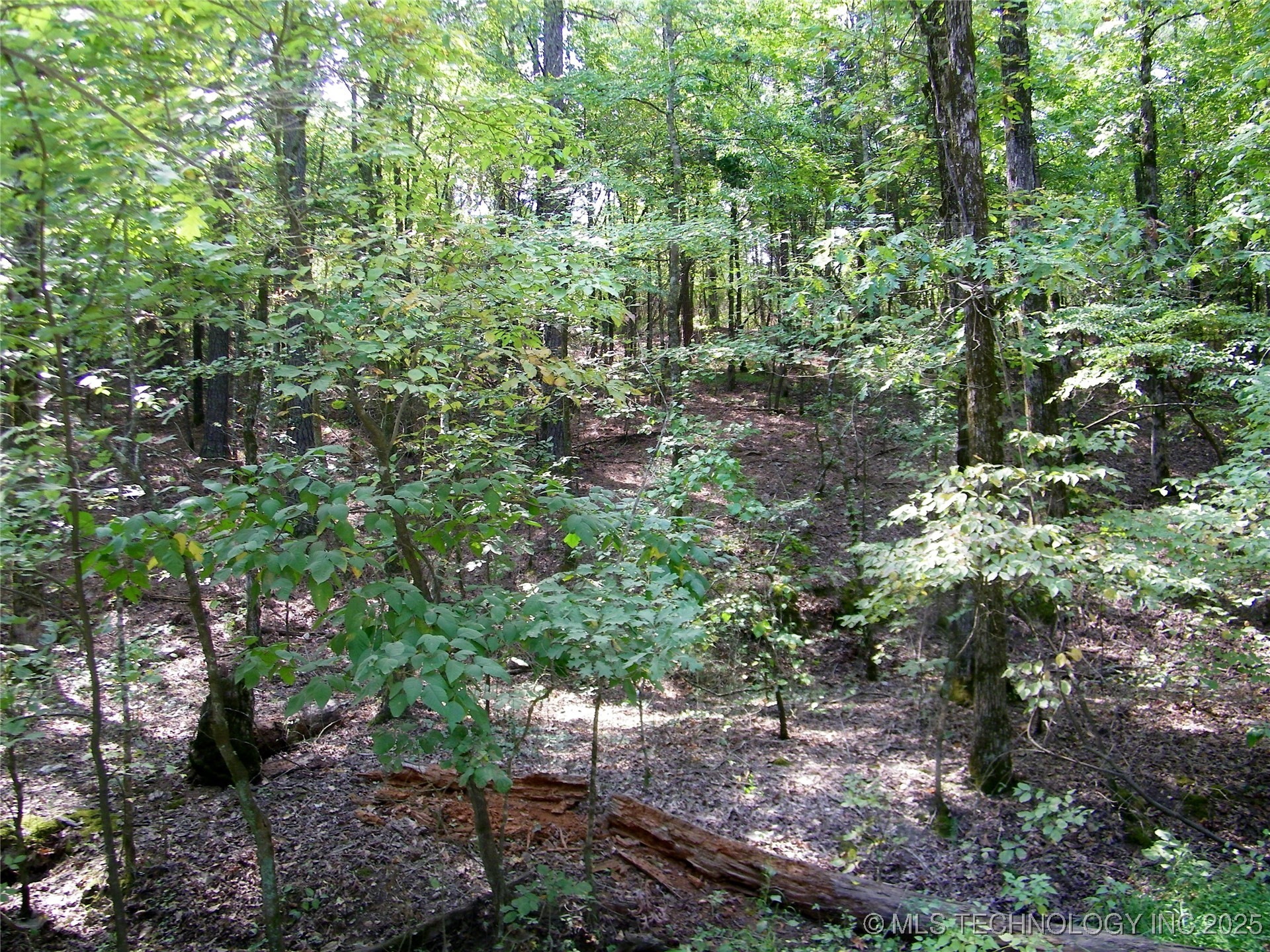 NE 155th Street Red Oak OK 74563