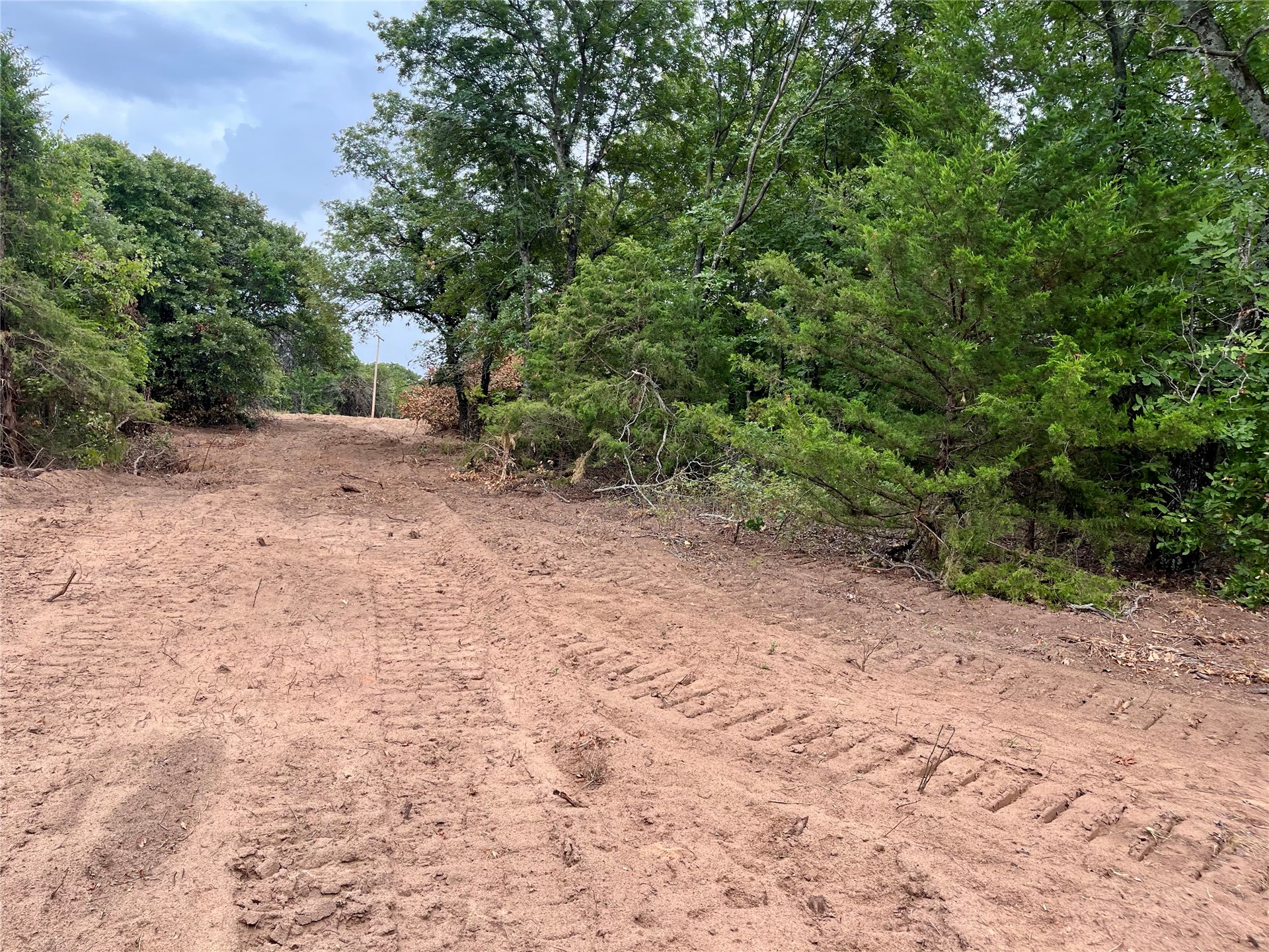 Maverick Road Wilson OK 73463