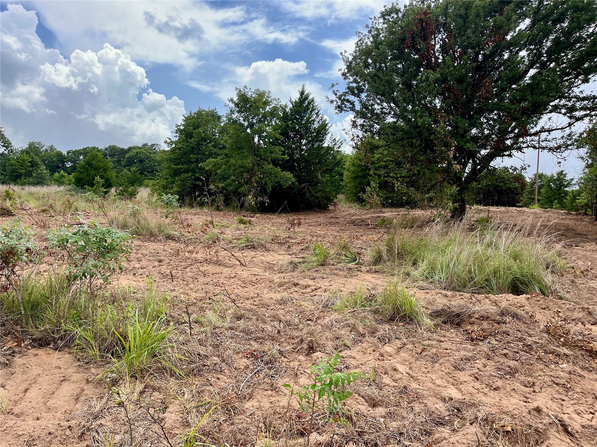 Maverick Road Wilson OK 73463