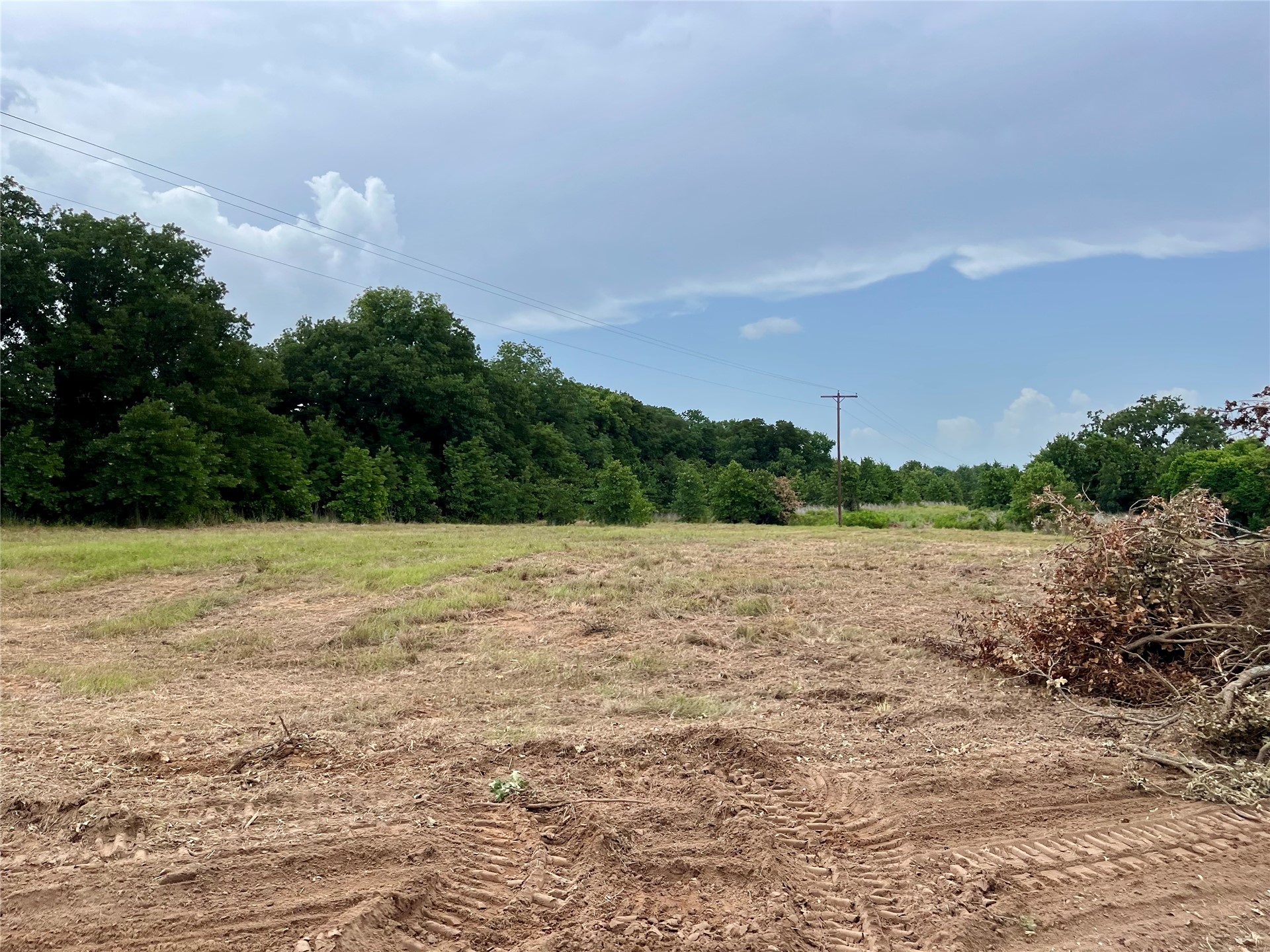 Maverick Road Wilson OK 73463