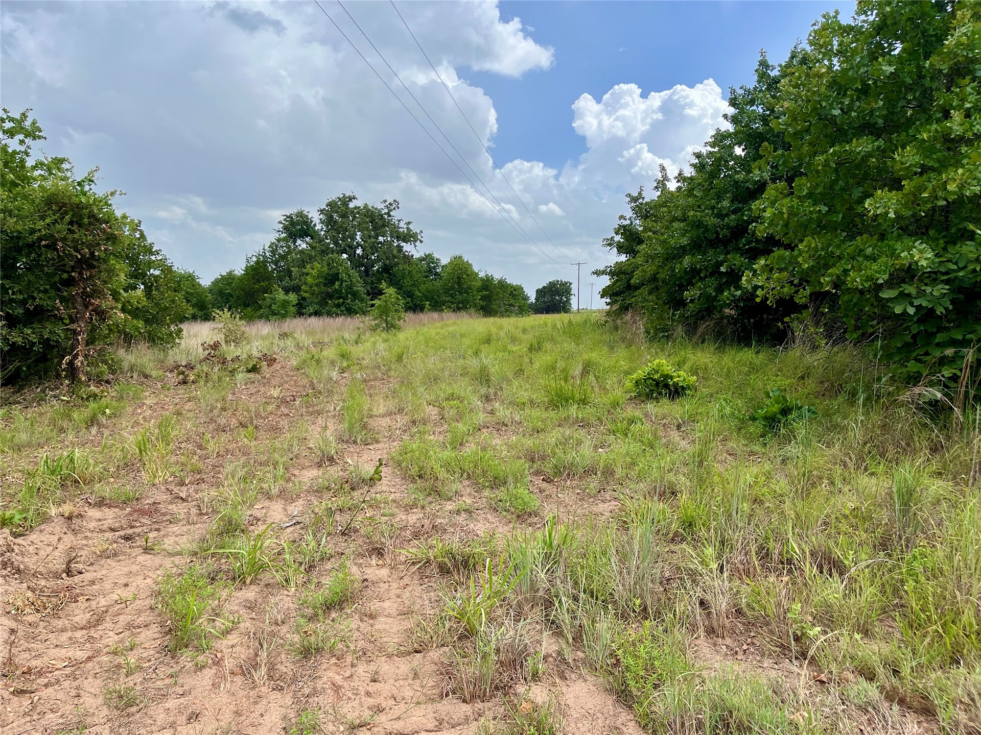 Maverick Road Wilson OK 73463