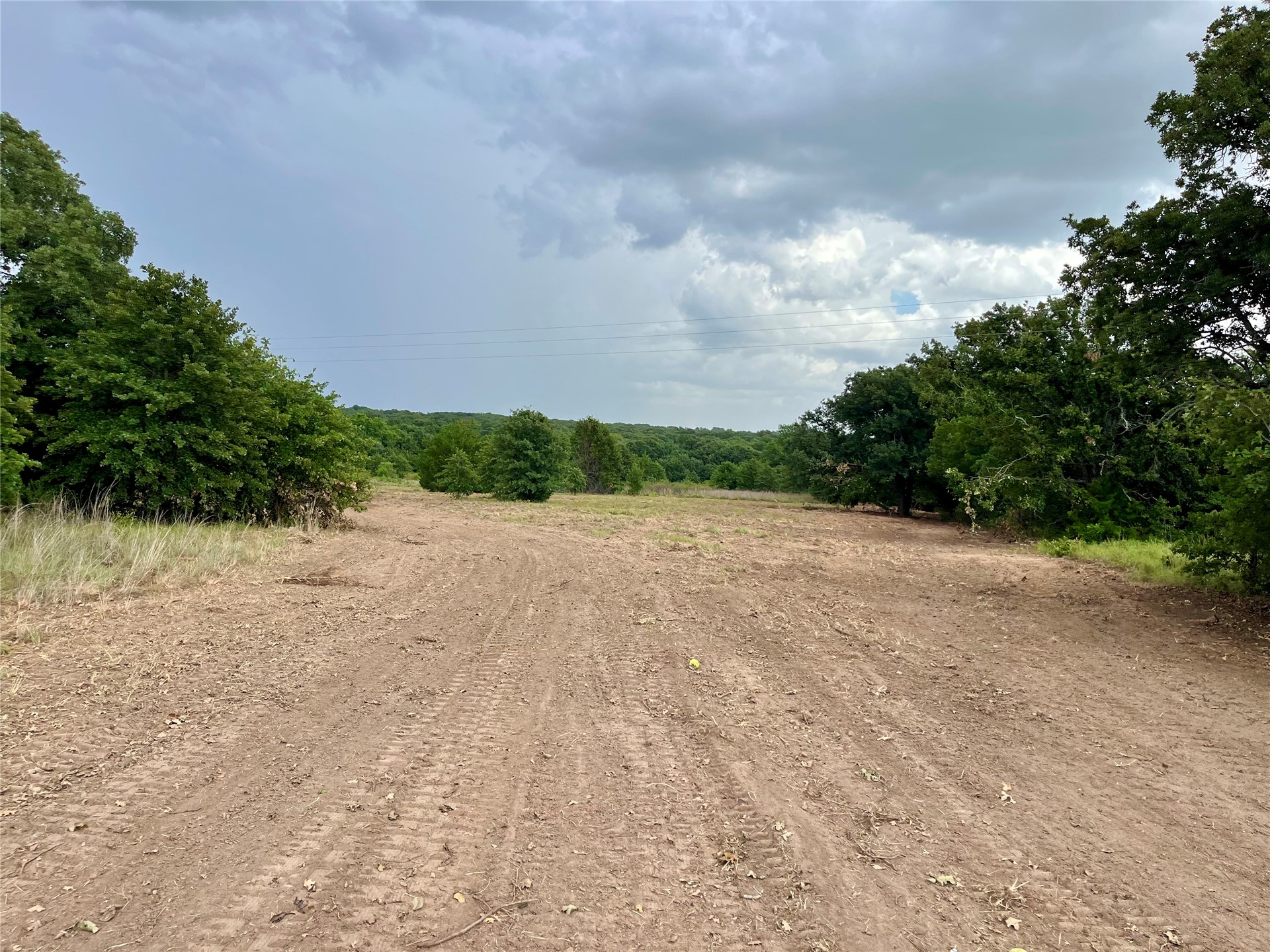 Maverick Road Wilson OK 73463