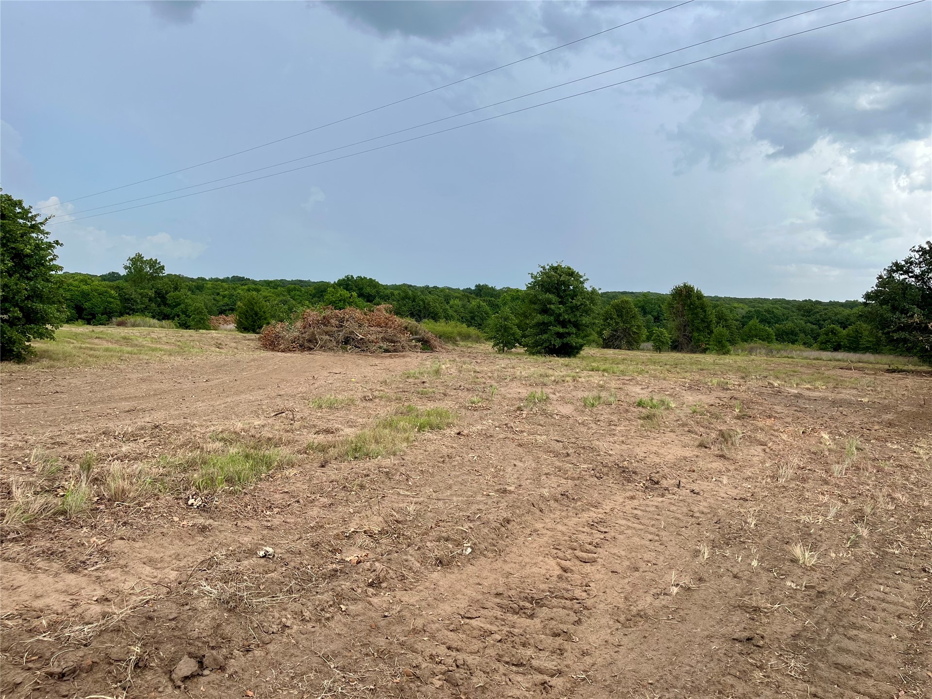 Maverick Road Wilson OK 73463